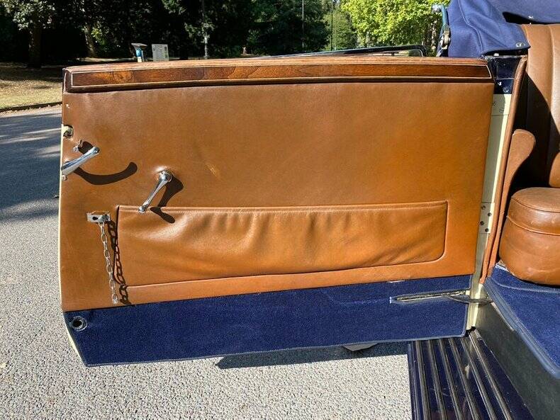 Image 44/50 of Bentley 3 1/2 Litre (1935)