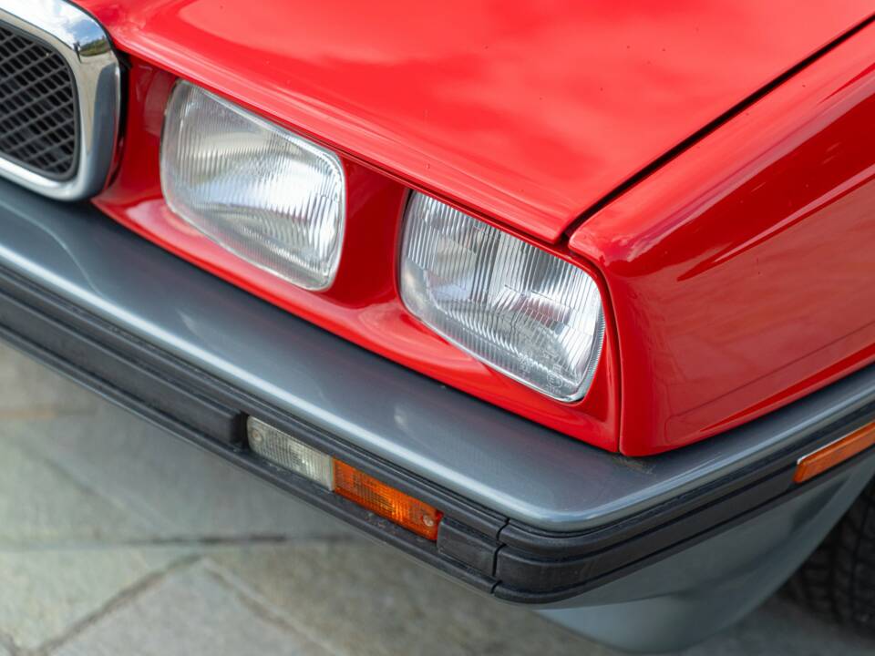 Afbeelding 10/50 van Maserati Karif (1991)
