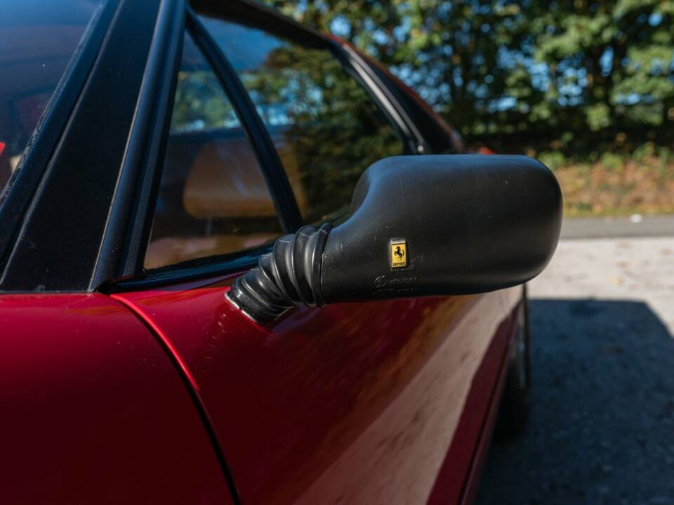 Image 25/50 of Ferrari 308 GTS Quattrovalvole (1983)