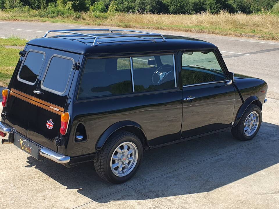 Image 5/27 of Mini Clubman (1981)