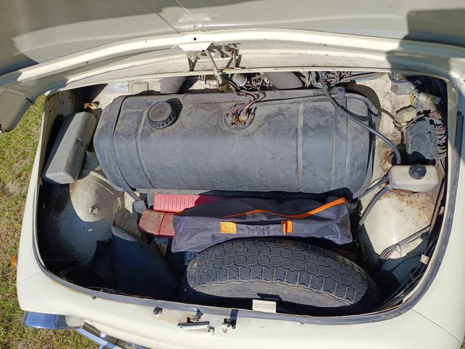Immagine 30/51 di FIAT 500 L (1969)