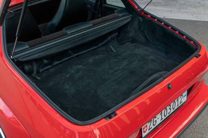 Immagine 26/48 di Porsche 924 Carrera GT (1981)