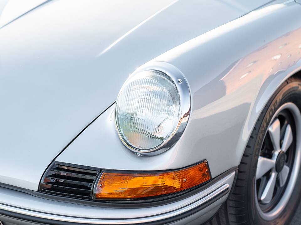 Bild 11/55 von Porsche 911 2.4 T "Ölklappe" (1972)