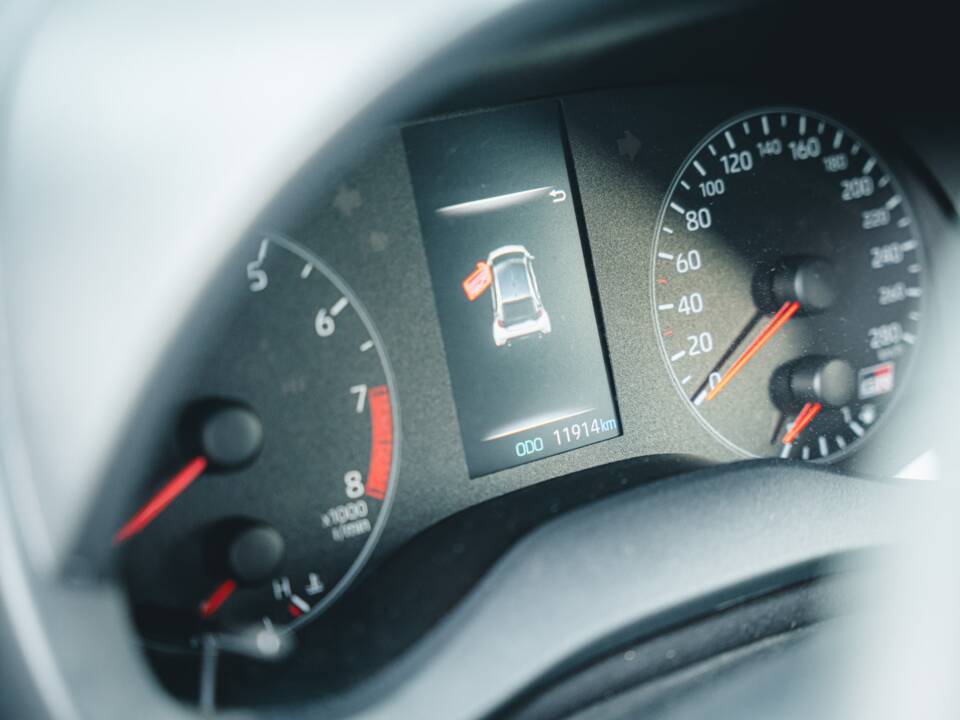 Imagen 50/75 de Toyota GR Yaris (2001)
