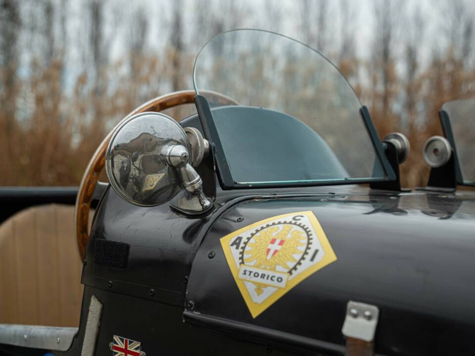 Image 21/50 of Grayson Sport Special (1939)