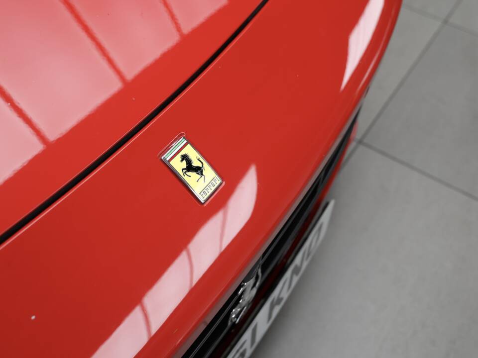 Immagine 38/50 di Ferrari FF (2011)