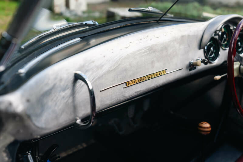 Image 43/50 of Porsche 356 C Carrera 2&#x2F;2000 GS (1964)