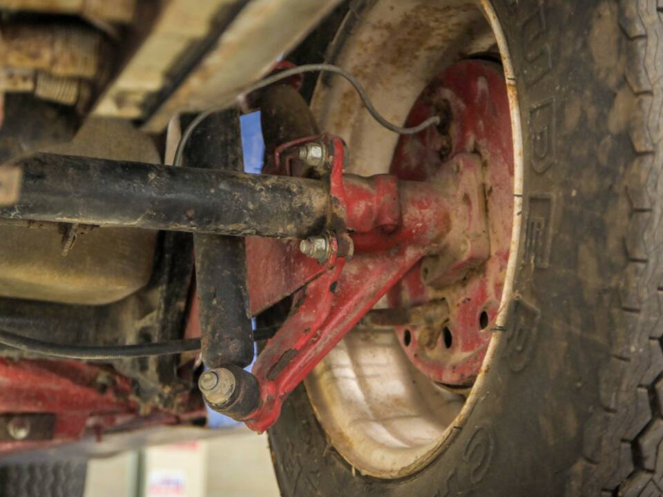 Afbeelding 40/50 van Volkswagen Meyers Manx Buggy (1968)