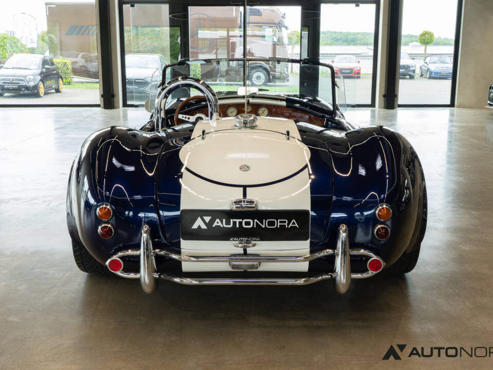Afbeelding 9/52 van Mohr Cobra (1989)
