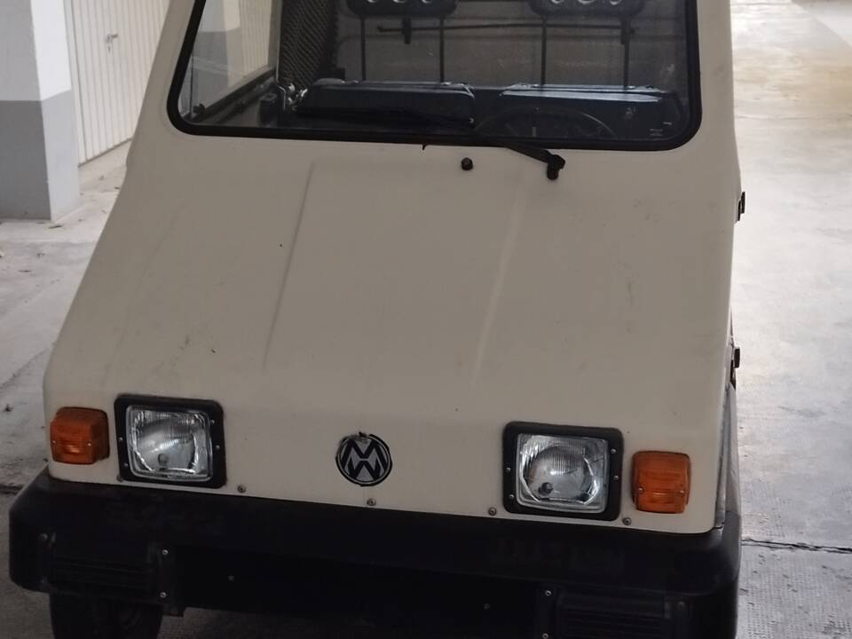 Image 23/51 of MW Cityboy (1985)