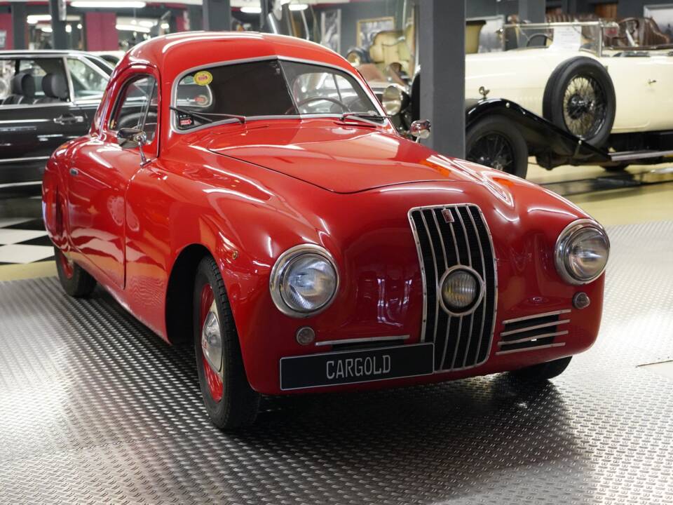 Image 1/14 of FIAT 1100 S (1948)