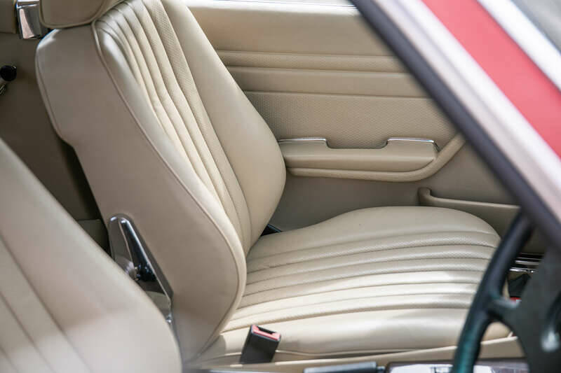 Afbeelding 11/50 van Mercedes-Benz 300 SL (1989)