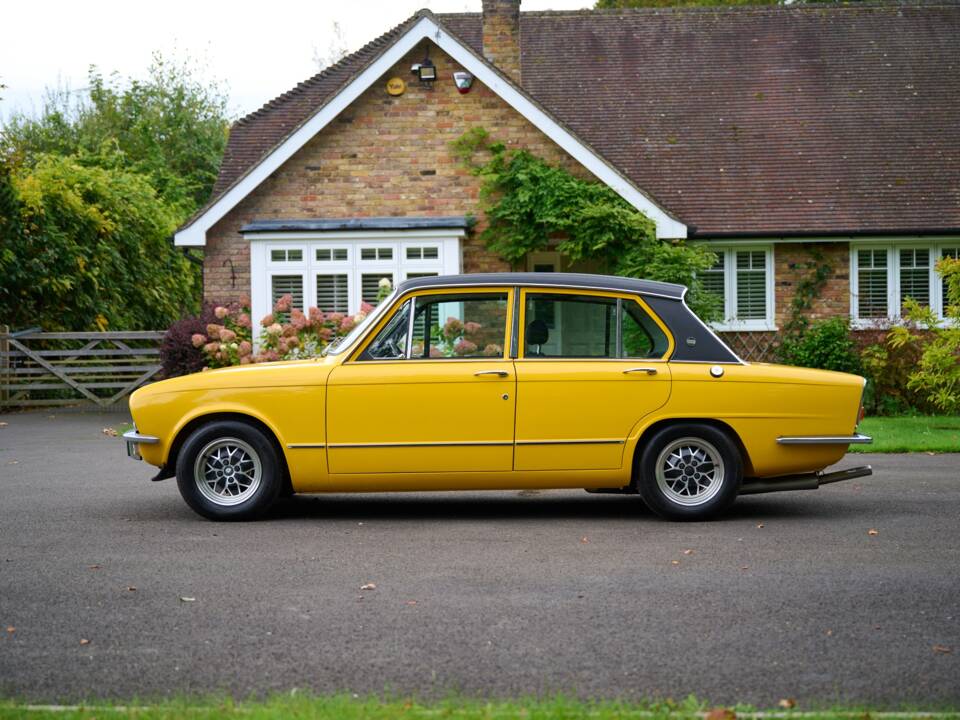 Image 28/50 of Triumph Dolomite Sprint (1978)