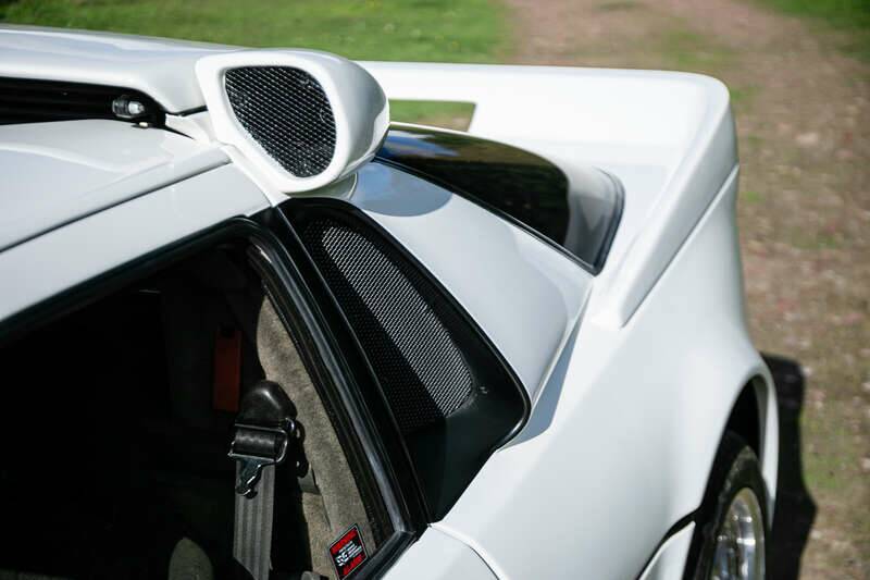 Afbeelding 29/50 van Ford RS200 (1986)