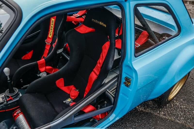 Imagen 30/42 de Ford Escort Group 4 Rally (1969)