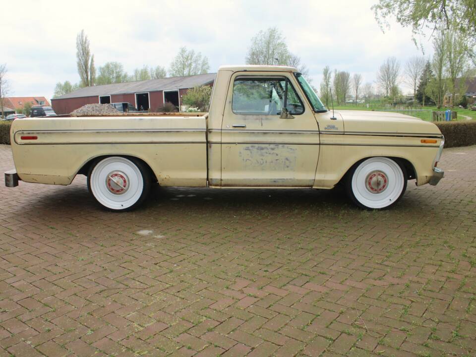 Bild 5/28 von Ford F-100 (1979)