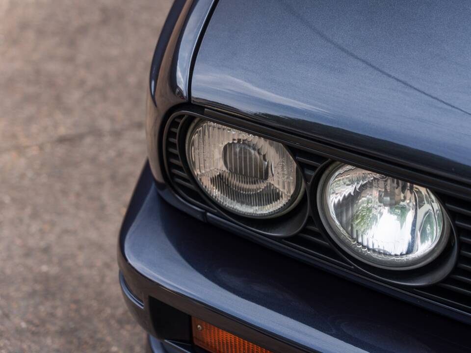 Afbeelding 43/53 van BMW M3 (1991)