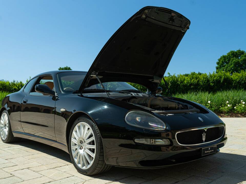 Bild 48/50 von Maserati 4200 Cambiocorsa (2004)