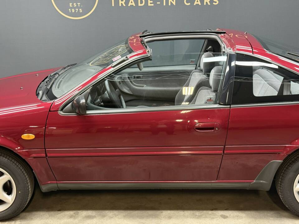 Image 26/50 of Nissan 100 NX (1994)