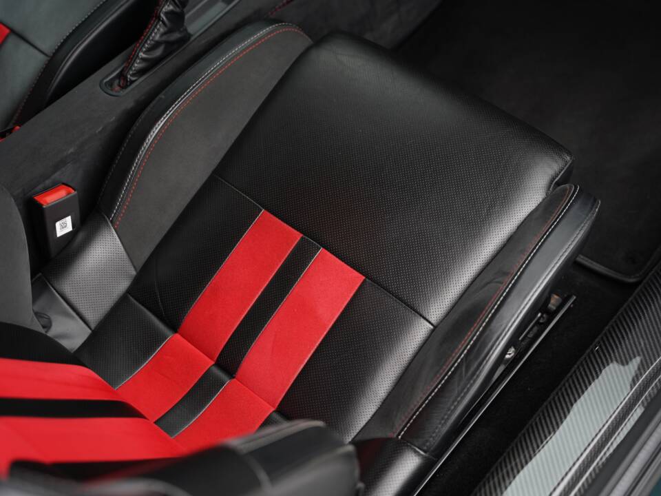 Bild 19/50 von Lotus Evora GT430 (2018)