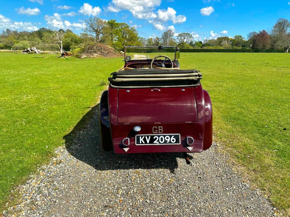 Image 5/68 of Alvis 12&#x2F;60 (1931)