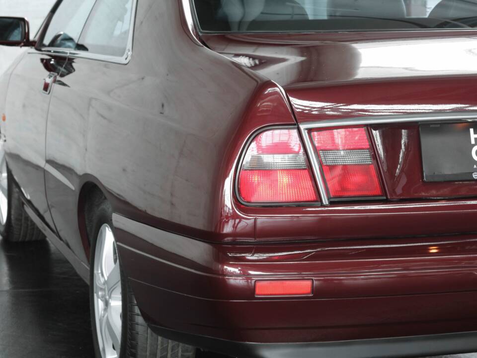 Immagine 7/28 di Lancia Kappa SW 2.4 td (1997)