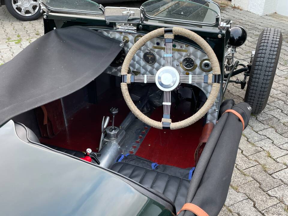 Image 6/24 of Wolseley Hornet Special (1934)