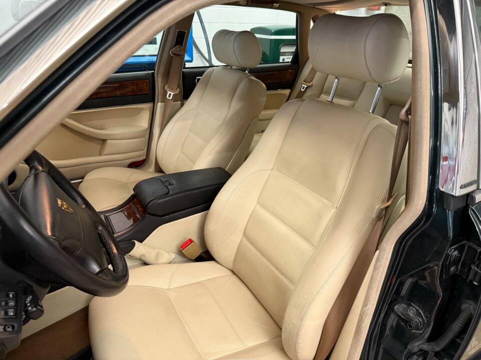 Bild 7/21 von Jaguar XJ 6 4.0 (1996)