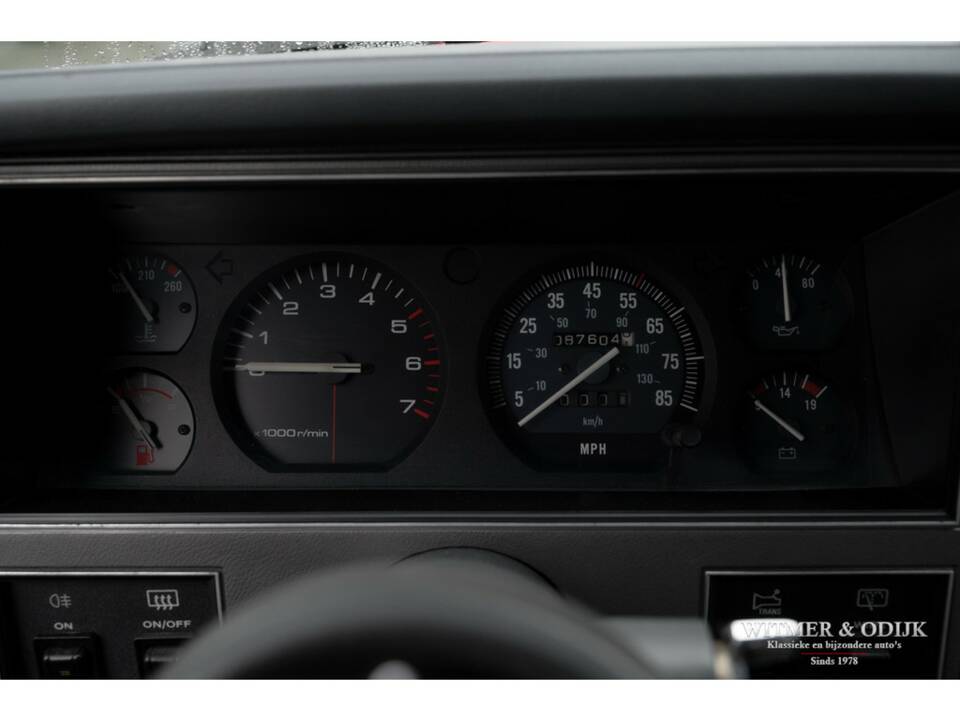 Image 14/27 of Jeep Cherokee (1988)