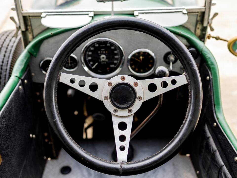 Imagen 4/49 de Bentley Speed Six Blower Special (1900)