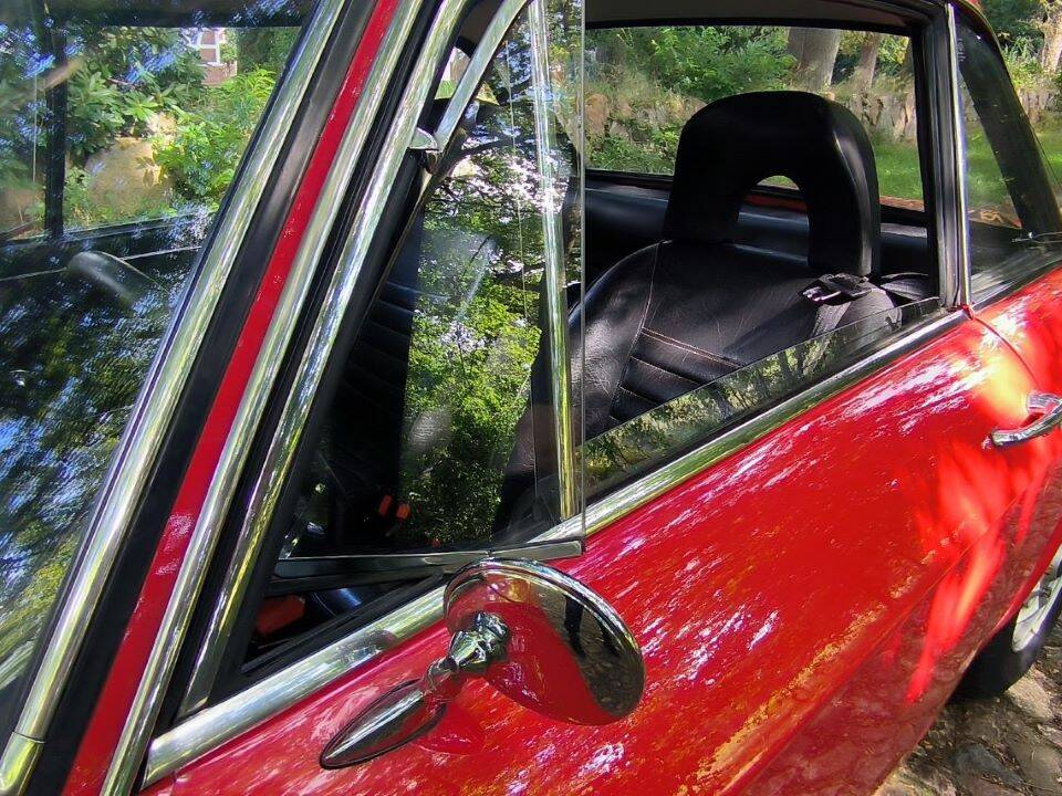 Bild 3/57 von Lancia Fulvia 1.3 S (1974)