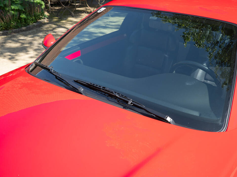 Image 16/39 of FIAT Coupé 2.0 20V (1998)
