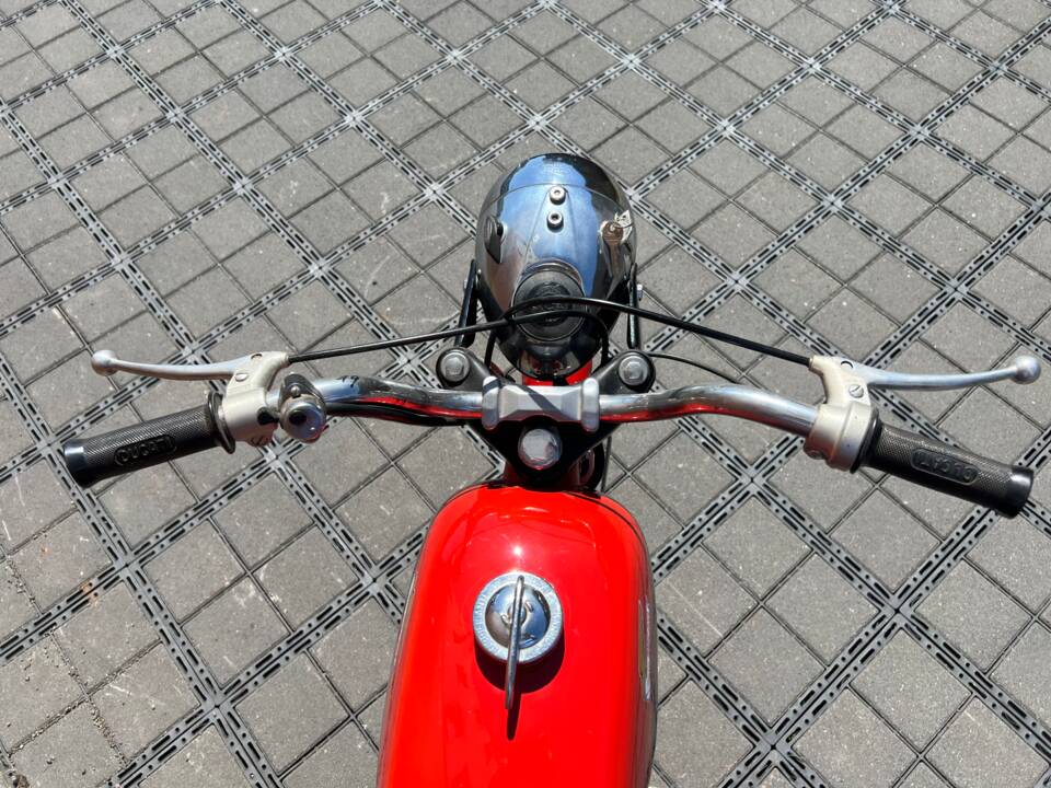 Bild 6/26 von Ducati DUMMY (1956)