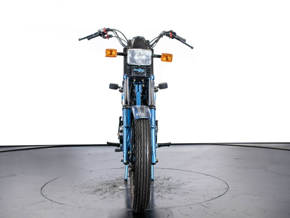 Afbeelding 2/32 van Italjet DUMMY (1974)