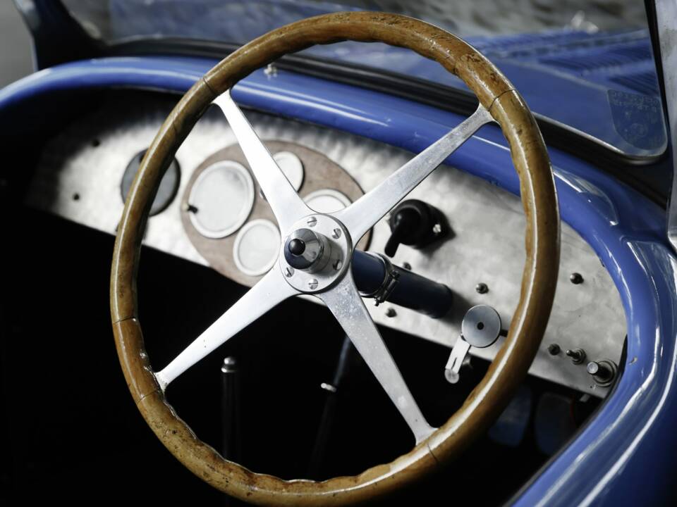 Bild 41/50 von Bugatti Typ 40 (1930)