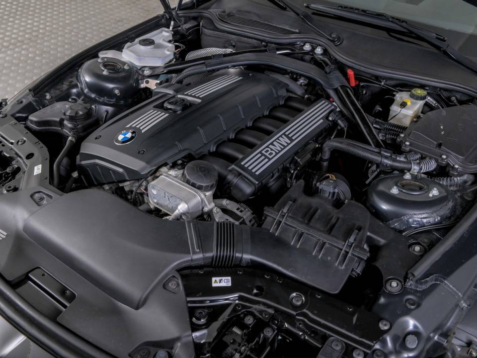 Image 49/50 de BMW Z4 sDrive23i (2011)