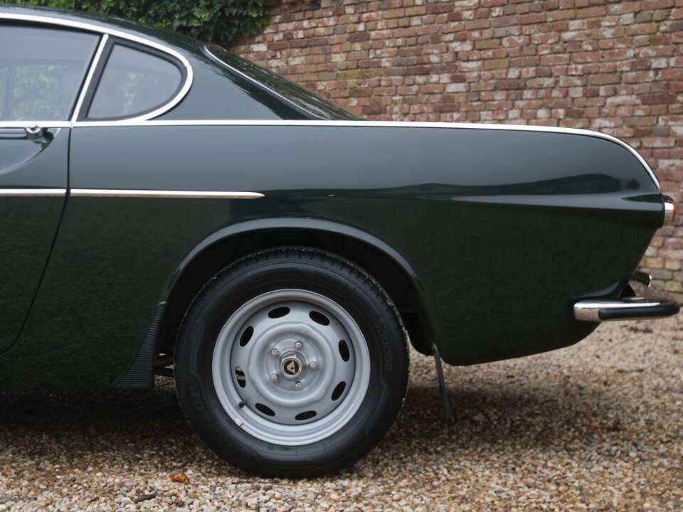 Image 34/50 of Volvo 1800 S (1968)