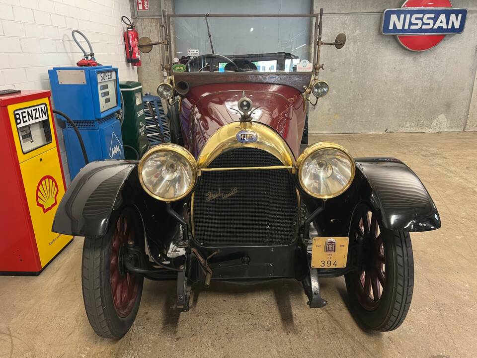 Afbeelding 4/21 van FIAT Tipo 2B (1916)