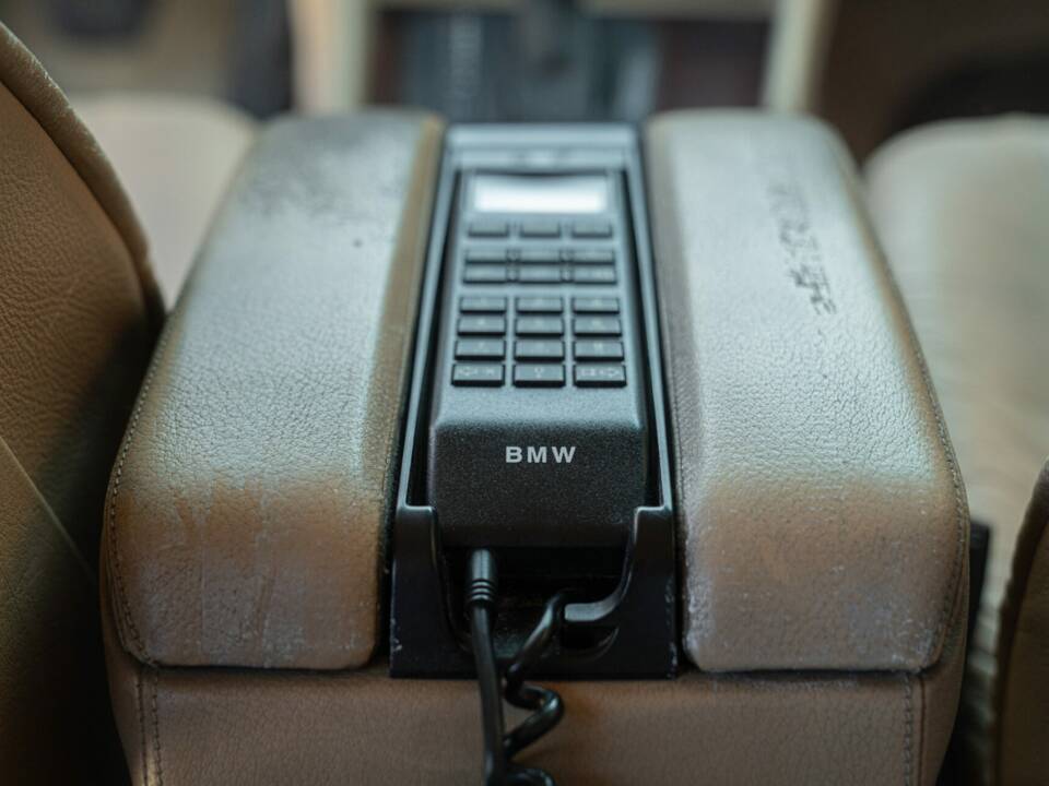 Image 34/50 of BMW 725tds (1997)