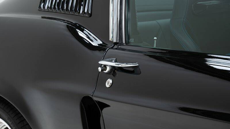 Image 13/15 of Ford Mustang 289 (1968)