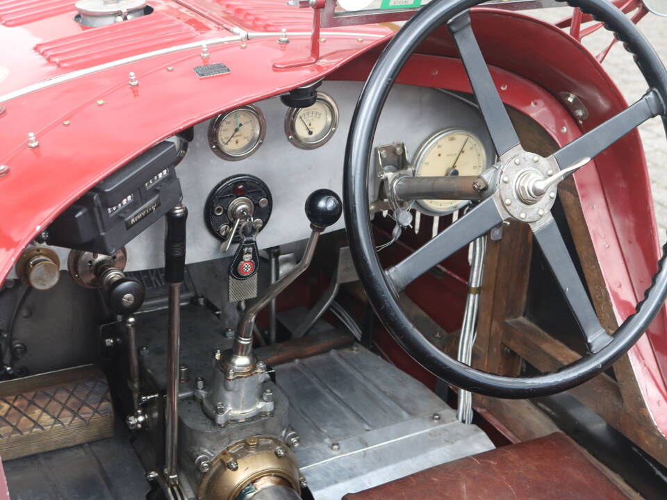 Image 16/49 of Maserati Tipo 26M (1929)