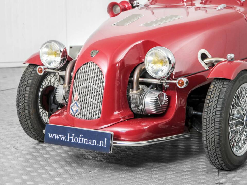 Afbeelding 18/50 van Lomax Type 224 (1979)