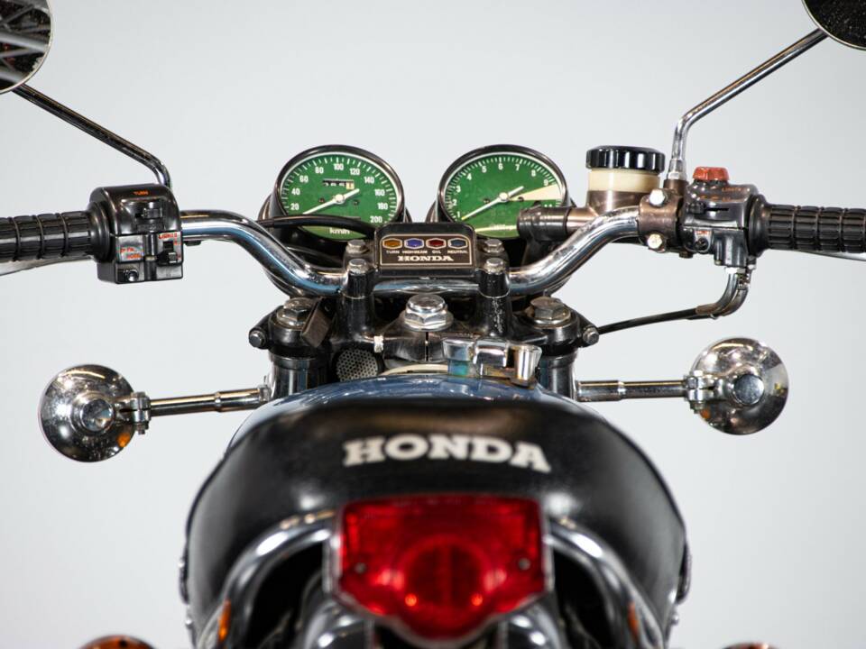 Image 11/50 of Honda DUMMY (1977)