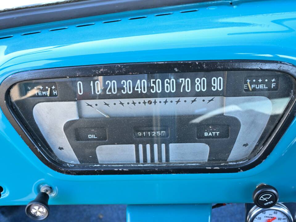 Image 33/50 de Ford F-100 (1954)