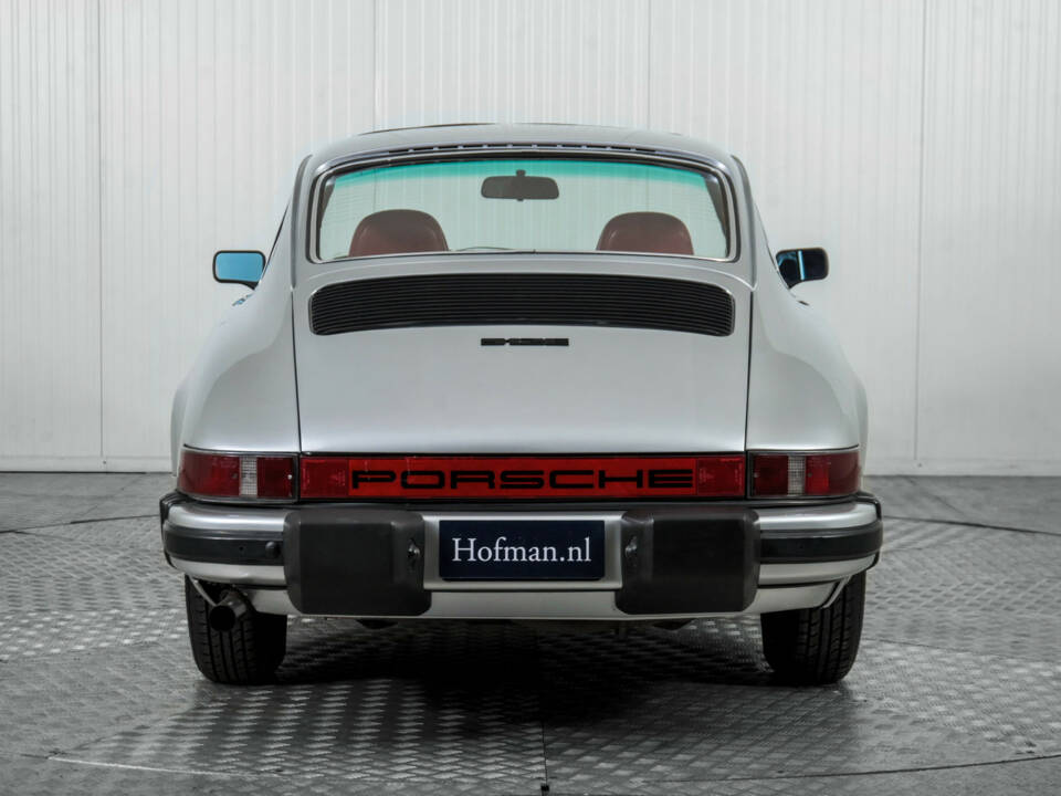 Afbeelding 13/50 van Porsche 912 E (1976)