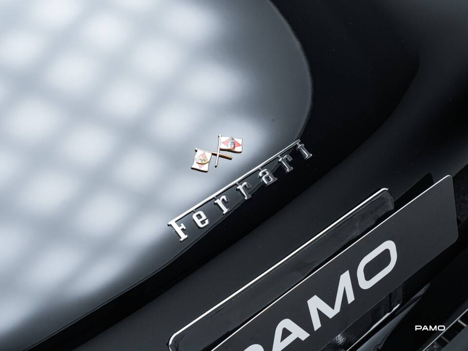 Bild 16/31 von Ferrari 250 GT Pininfarina Coupe (1959)