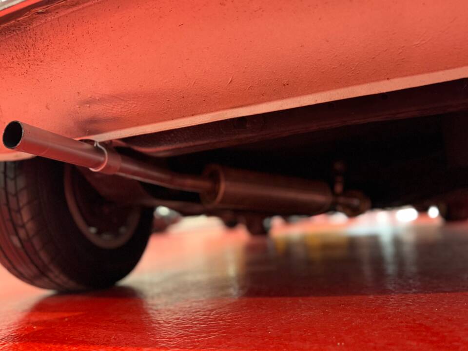 Imagen 42/47 de Mini 850 (1971)