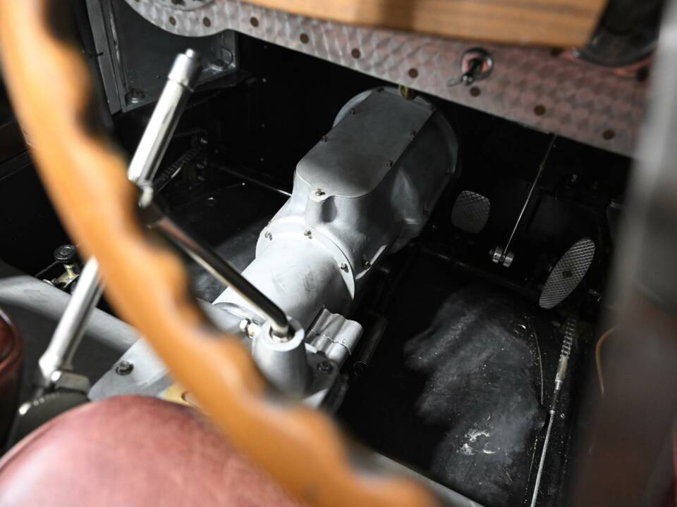 Imagen 41/50 de Bugatti Type 55 (1934)