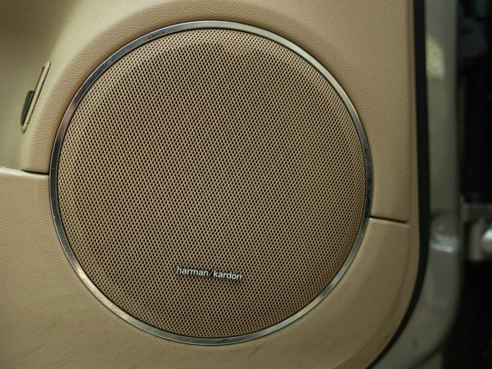 Bild 47/50 von Mercedes-Benz GL 420 CDI 4MATIC (2006)