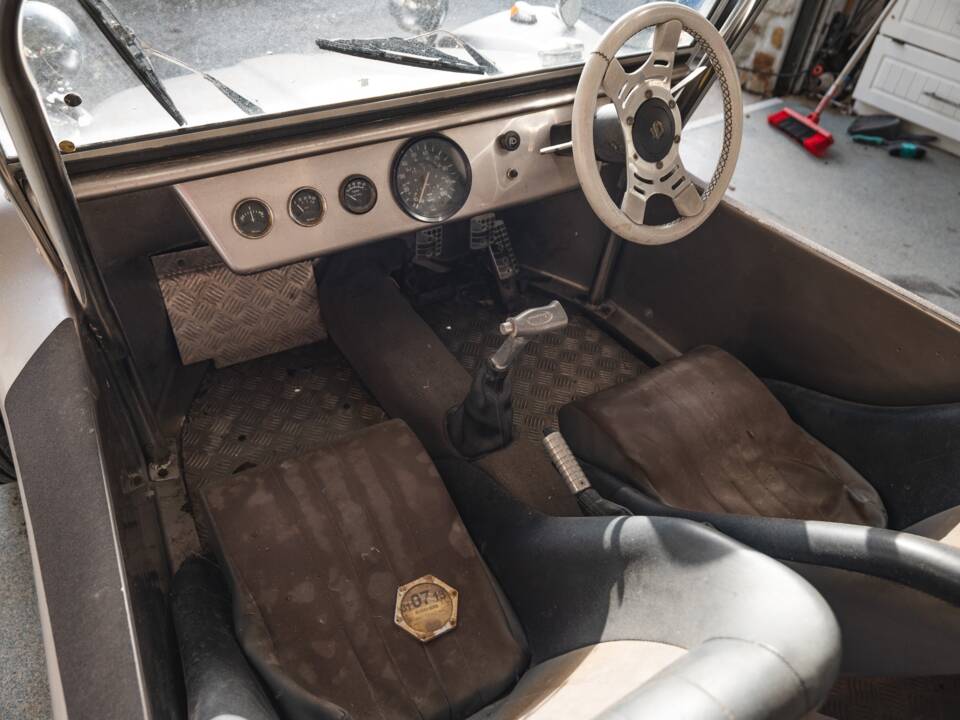 Afbeelding 30/43 van Volkswagen Buggy (1972)